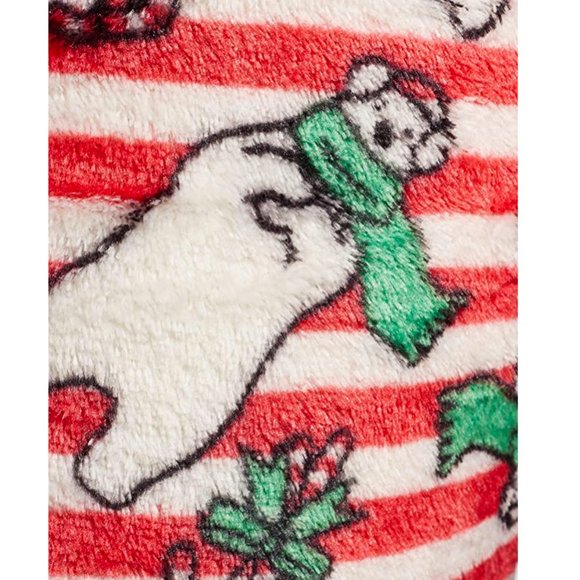 Unicorn Plush Lounge Pajama Pants NWT - Picture 4 of 9